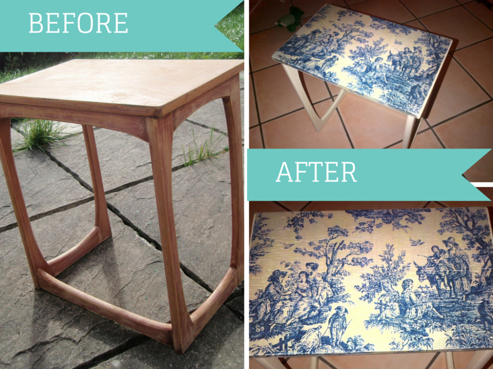 BEFORE AND AFTER (2)