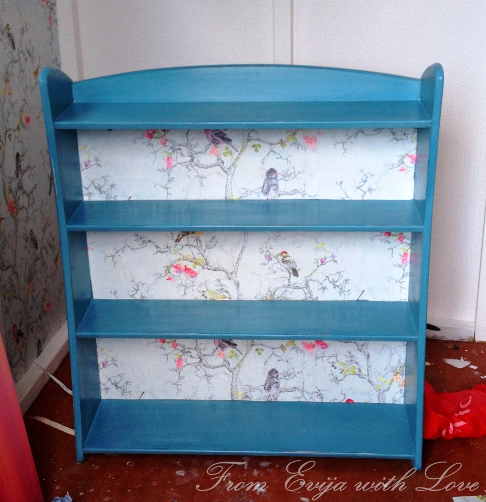 shelf