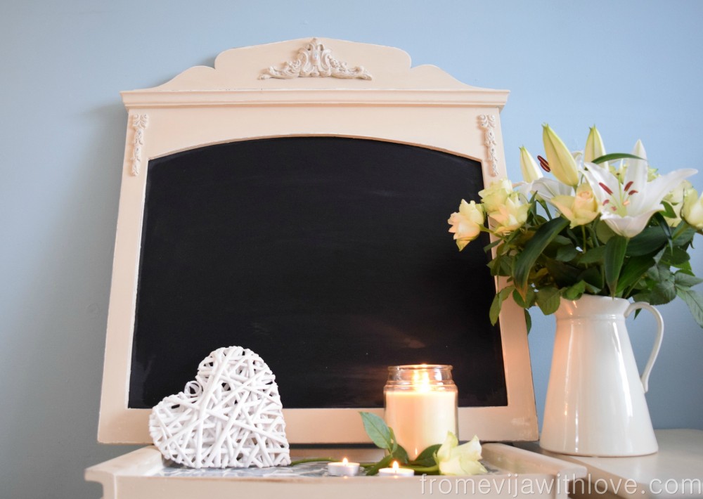 beautiful-handmade-chalkboard