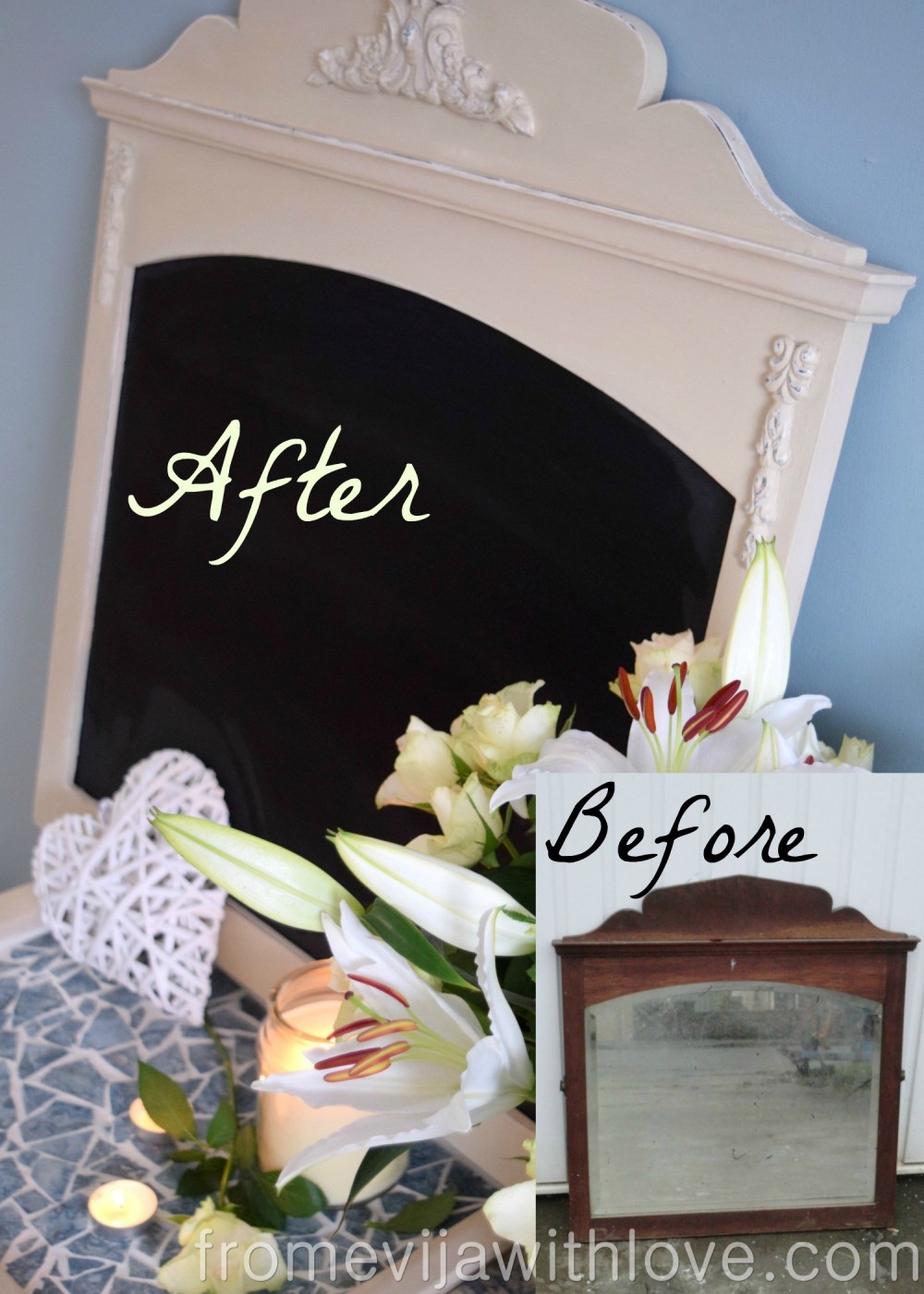 before-after-chalk-board