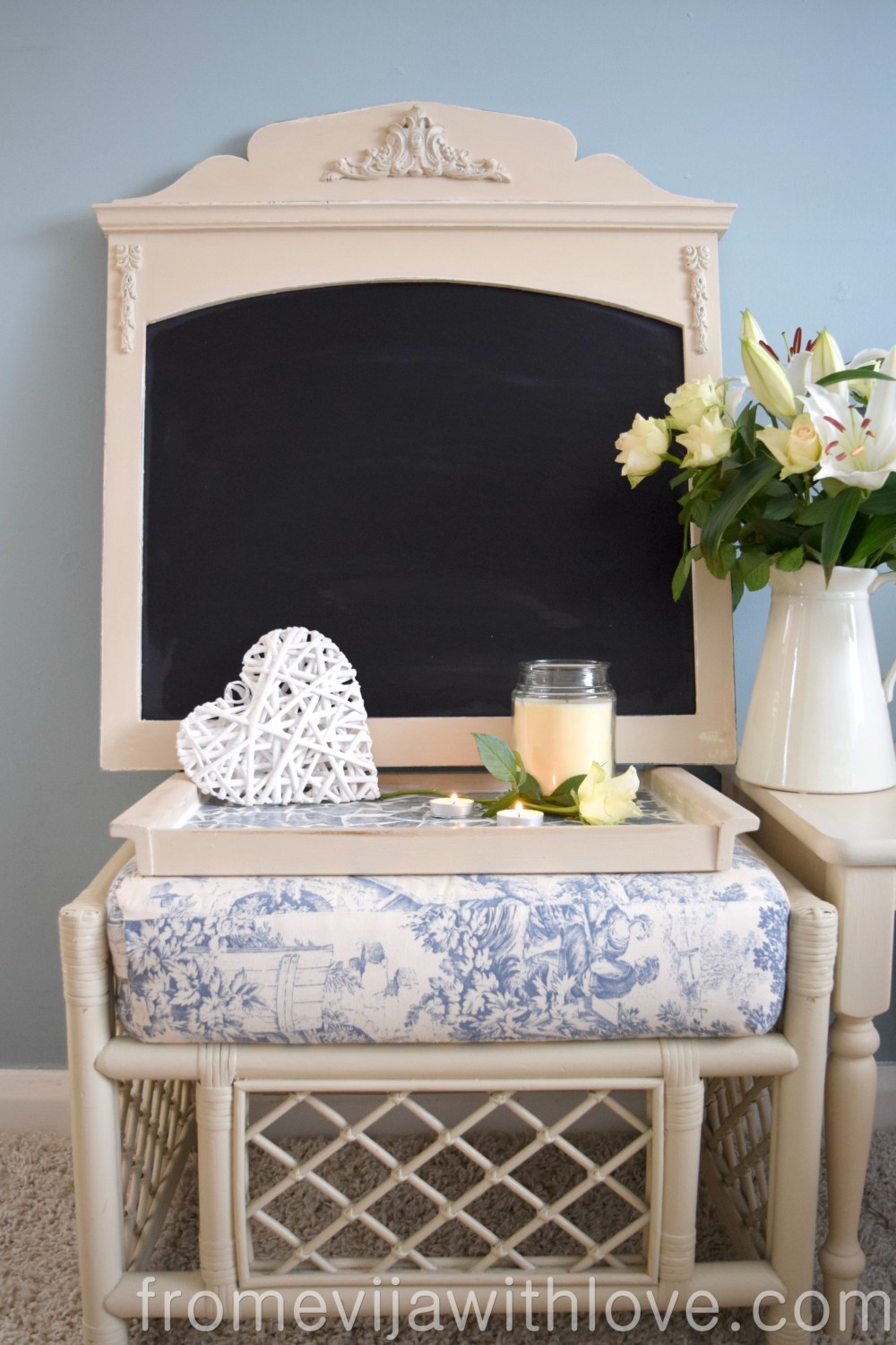 diy-chalk-paint-chalkboard