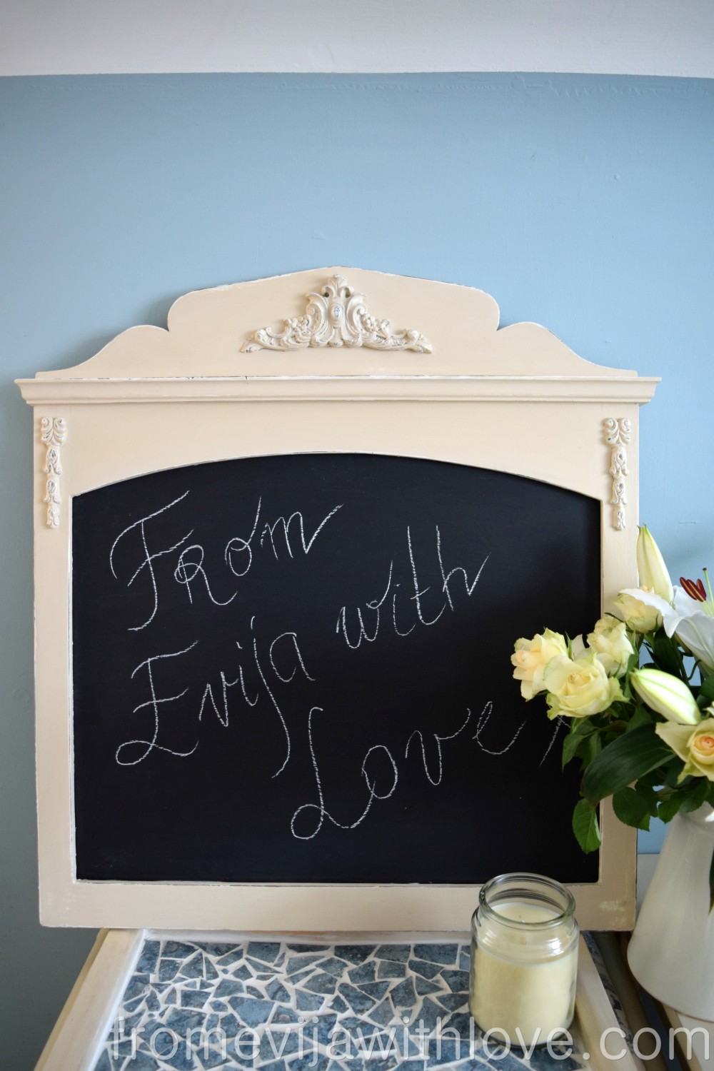 shabby-chic-decorative-moulding