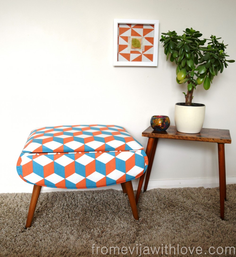 orange-teal-cube-fabric-seat