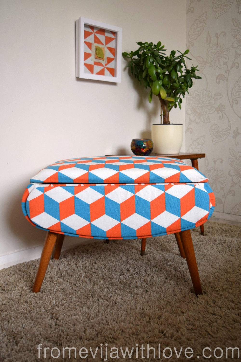 orange-teal-sewing-box