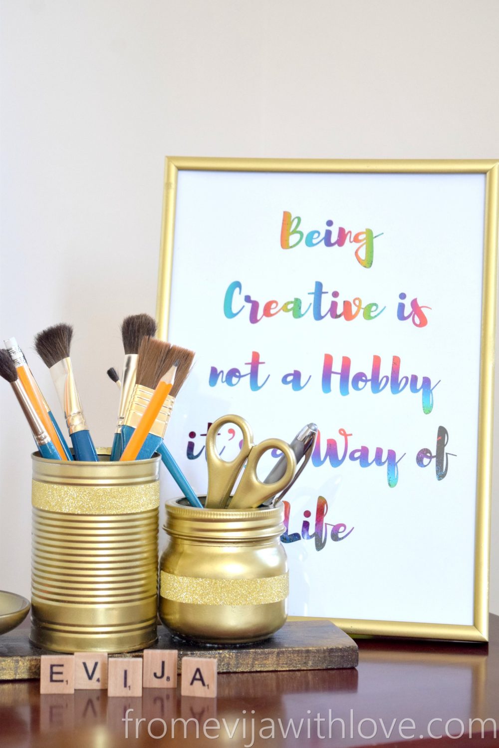 beautiful-desk-organiser