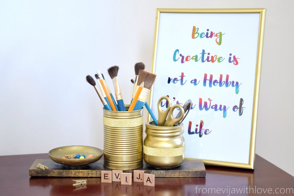 diy-gold-glitter